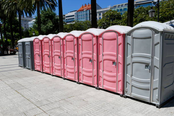 Best Eco-Friendly Portable Toilets  in USA