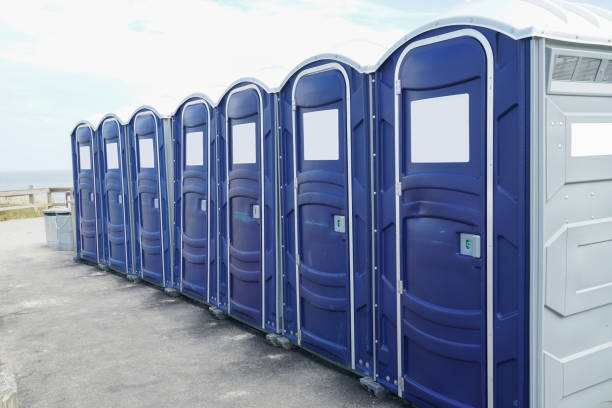 Best Construction Site Portable Toilets  in USA